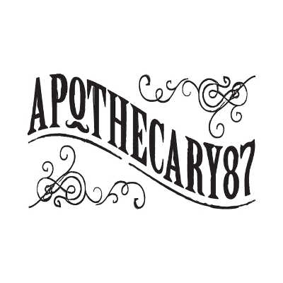 Apothecary 87