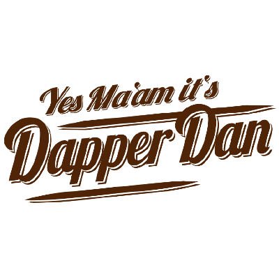 Dapper Dan (Don Draper) - BeardStyle.ch