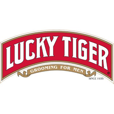 Lucky Tiger - BeardStyle.ch