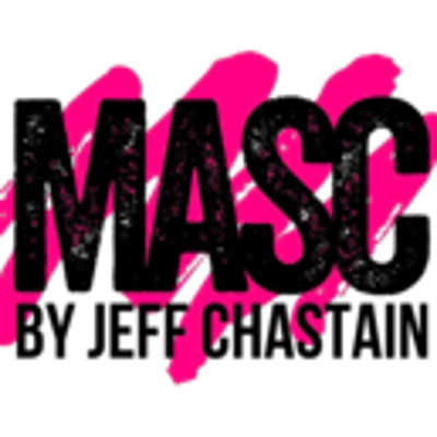 MASC by Jeff Chastain