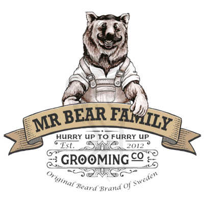 Mr. Bear Family