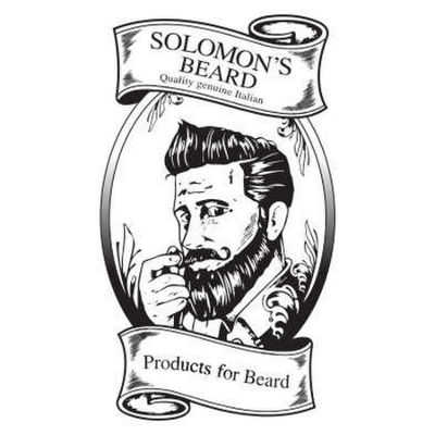 Solomon's Beard