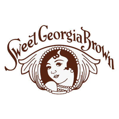 Sweet Georgia Brown