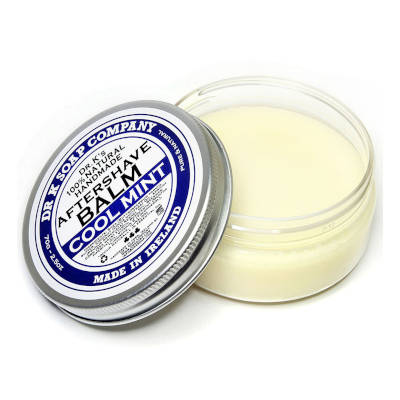 After Shave Balm Cool Mint Dr. K Soap Company 100 ml
