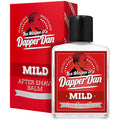 Dapper Dan After Shave Balm Mild 100 ml
