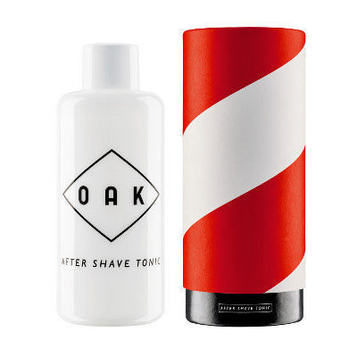 After Shave Tonic OAK 150 ml