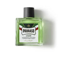 lozione dopobarba Proraso Green 100 ml