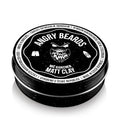 pomata per capelli argilla opaca Mitch Bjukenen Angry Beards 120 g