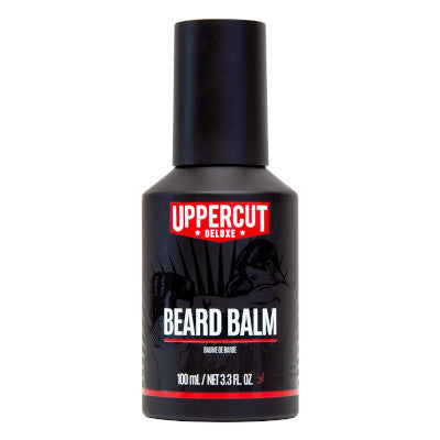 balsamo da barba Uppercut Deluxe 100 ml
