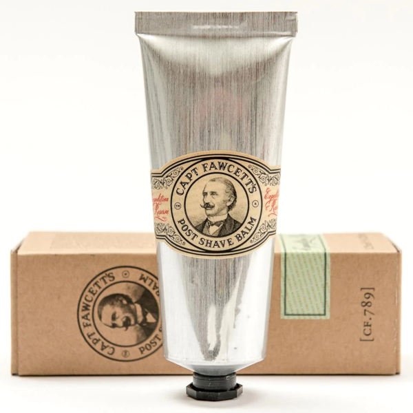 Post Shave Balm Expedition Reserve Captain Fawcett's 125 ml - BeardStyle.ch