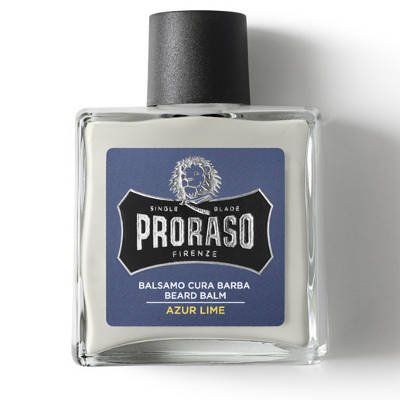 Beard Balm Proraso Azur Lime