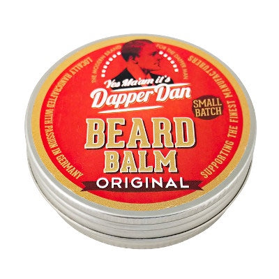 balsamo da barba Dapper Dan Original 45 ml