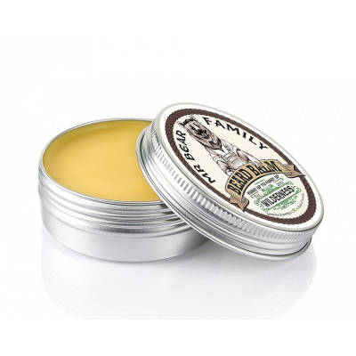 balsamo da barba Citrus di Mr. Bear Family 60 ml 2