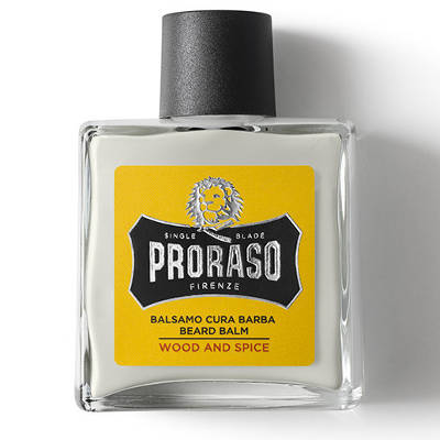 Beard Balm Proraso Wood & Spice