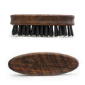 Beard Brush Boar bristles by GØLD's