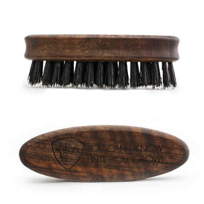spazzola da barba Boar bristles di GOELD's