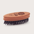 spazzola da barba Small Beyer's Oil