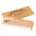 pettine da barba Mr. Bear Family