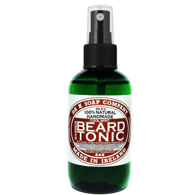 BIG tonico da barba Cool Mint Dr. K Soap Company 100 ml