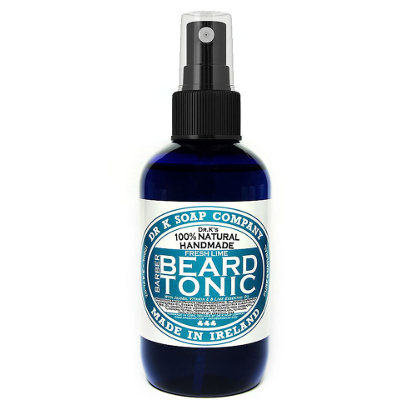 BIG tonico da barba Fresh Lime Dr. K Soap Company 100 ml