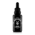 Jack Saloon Beard Oil Angry Beards 30 ml