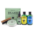 Beard Starter Kit Arctic Golden Beards