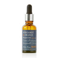 Bergamot & Amber Beard Oil Bath House 30 ml - BeardStyle.ch