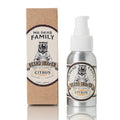 modellante barba Citrus Mr. Bear Family 50 ml