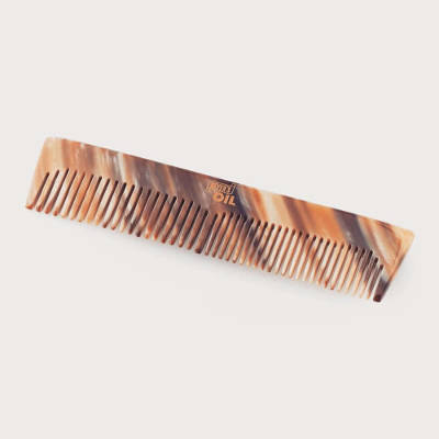 pettine da barba Beyer's Oil