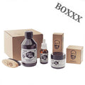Kit barba Beyer's Oil BOXXX