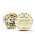 Menthol Moustache Wax Physician Captain Fawcett 15ml