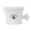 Ceramic shaving bowl Solomon's Beard