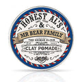 pomata all'argilla "Honest Al" di Mr. Bear Family 100 ml