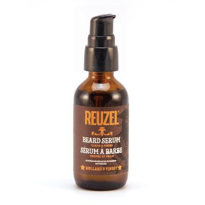 Siero barba Clean & Fresh Reuzel 50 g