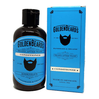 balsamo da barba Golden Beards 100 ml