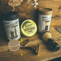 Full Shaving Kit Golden Beards
