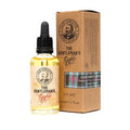 Gentleman’s Tipple Whisky Beard Oil Captain Fawcett's 50 ml - BeardStyle.ch