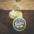 Golden Beards Golden Hair Pomade 100 ml