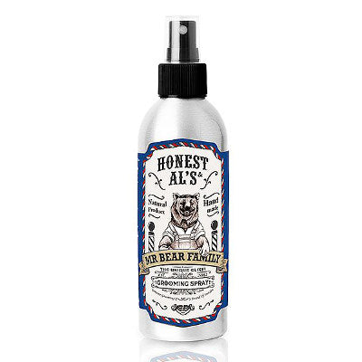 spray grooming Honest Al Mr. Bear Family 200 ml