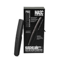 Kuschelbär Beard Straightener Cordless