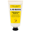 Concentrated Beard Oil Layrite 59 ml