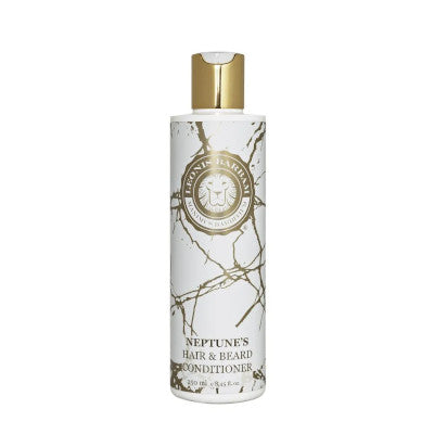 Leonis Barbam Neptune's balsamo capelli e barba 250ml