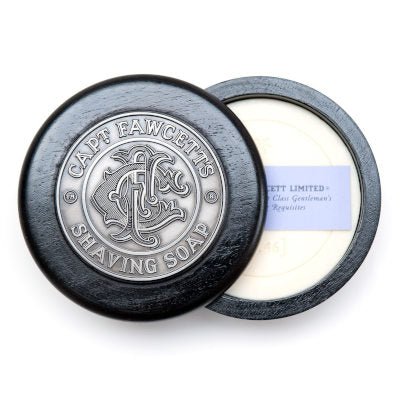 Luxurious sapone da barba Captain Fawcett 110g