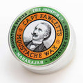 Maharajah cera per baffi Captain Fawcett 15ml