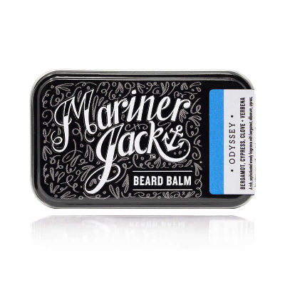 balsamo da barba Mariner Jack Odyssey 60 ml