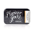 Mariner Jack Beard and Moustache Wax Cargo 30 ml - BeardStyle.ch