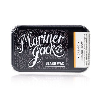 Mariner Jack cera barba e baffi Cargo 30 ml