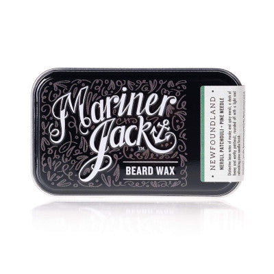 Mariner Jack cera barba e baffi Newfoundland 30 ml