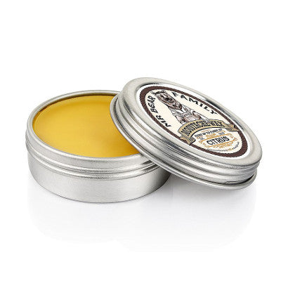 cera per baffi Citrus di Mr. Bear Family 30 ml