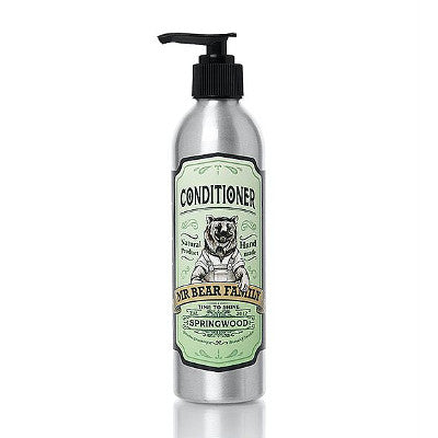 Balsamo Mr. Bear Family Springwood 250 ml